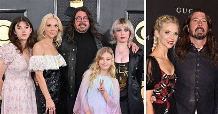 Meet Dave Grohl's Sister: The Unsung Sibling Of Rock Royalty