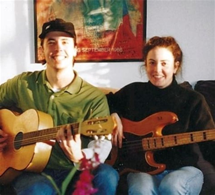 Meet Dave Grohl's Sister: The Untold Story Of Lisa Grohl