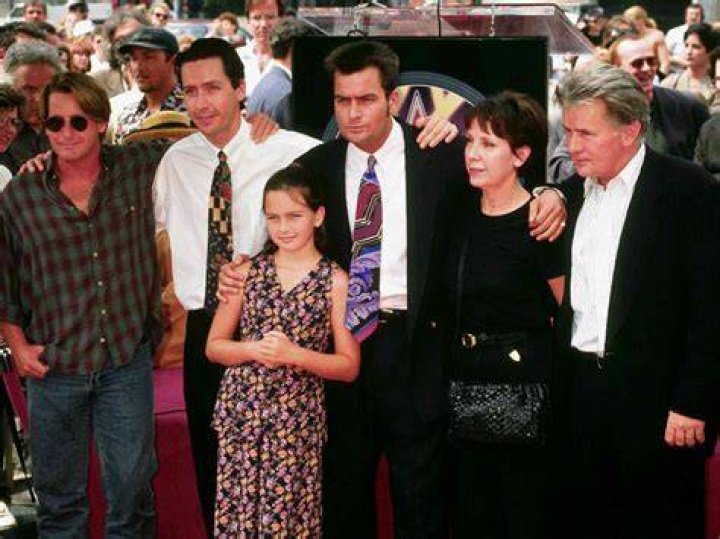 Meet Emilio Estevez's Wife: Love, Family, And Hollywood