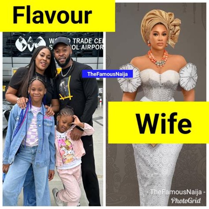 Meet Flavour Flav's Wife: Learn About Their Relationship And Life Together