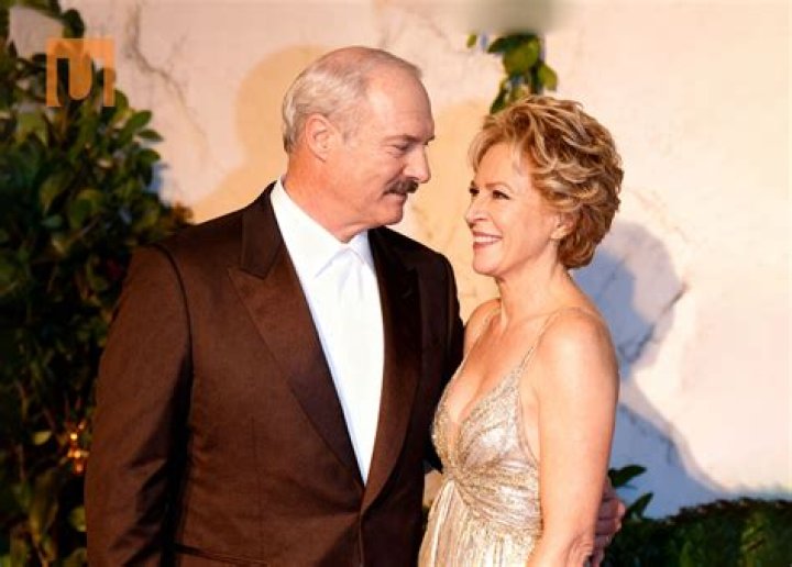 Meet Halina Lukashenka: The Powerful First Lady Of Belarus