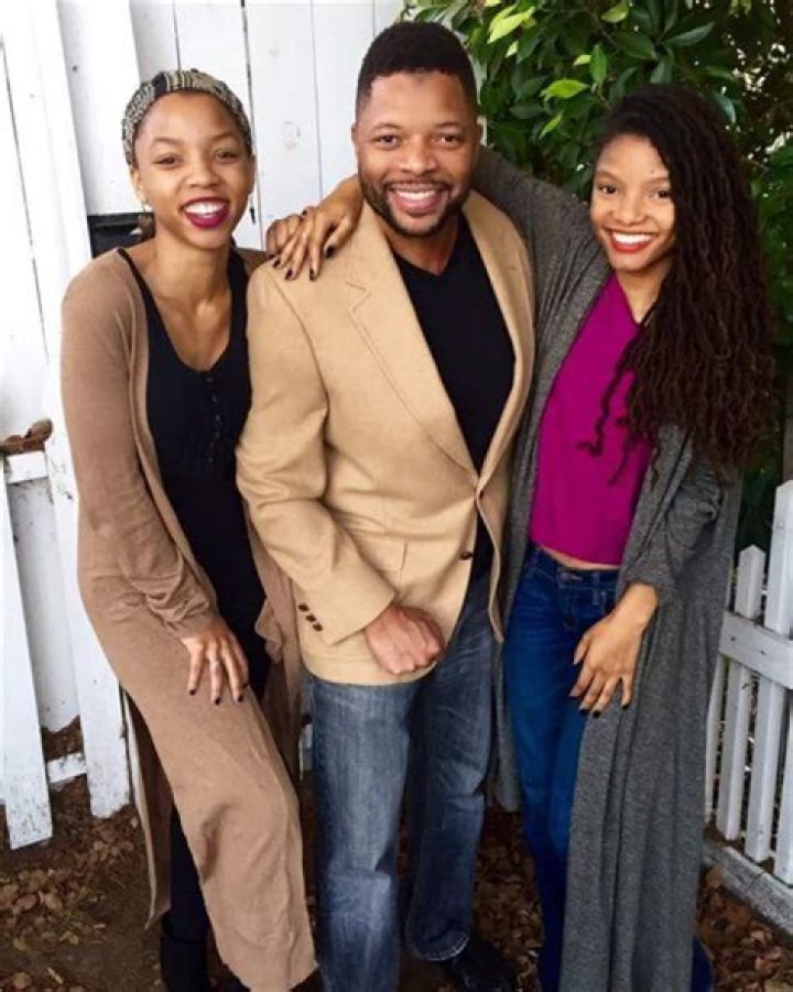 Meet Halle Bailey Siblings Chloe Ski And Branson Bailey