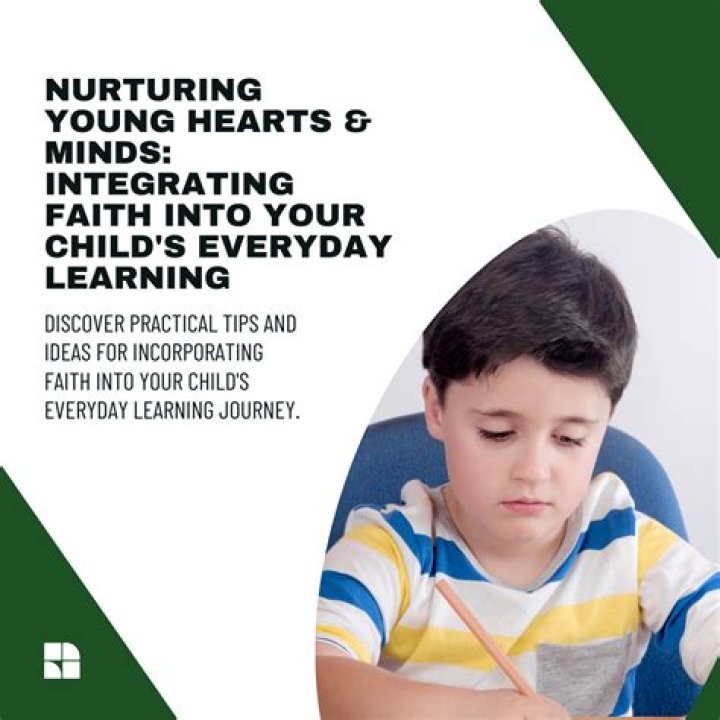 Meet Heidi Hamel's Exceptional Kids: Nurturing Young Minds