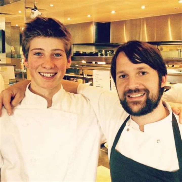 Meet Helena Vestegaard: Danish Chef And Culinary Icon