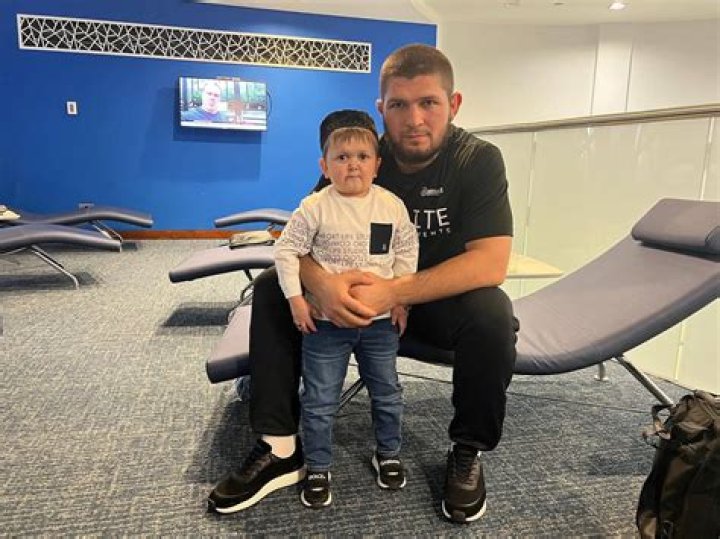Meet Husbulla, The Viral Internet Sensation