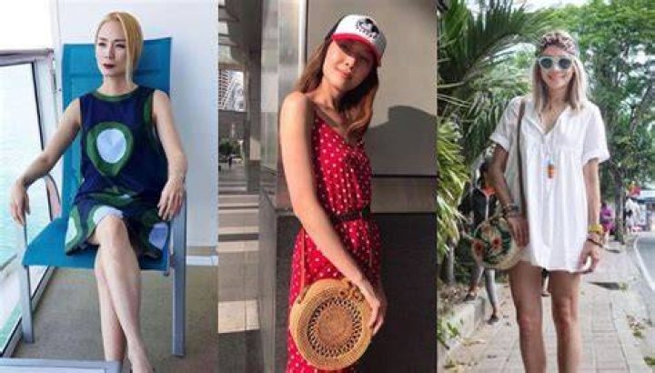 Meet Jade Seah's Husband: Uncovering The Man Behind The Popular Actress