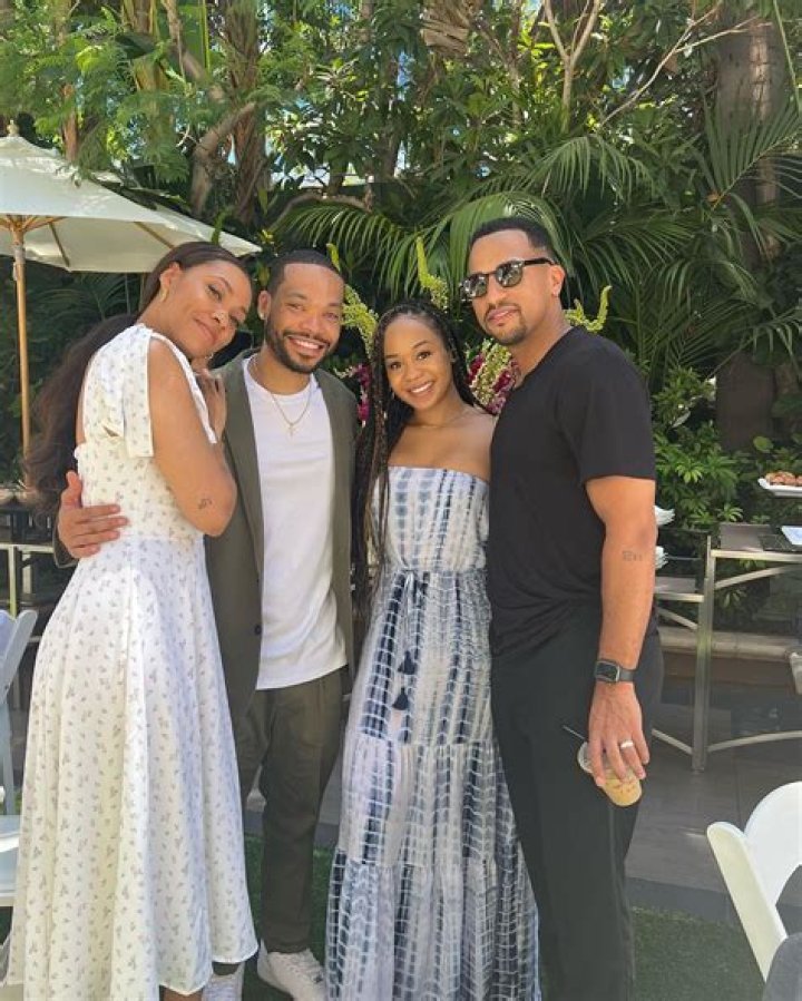 Meet Jasmin Lawrence's Mother: A Look Into Her Family Ties