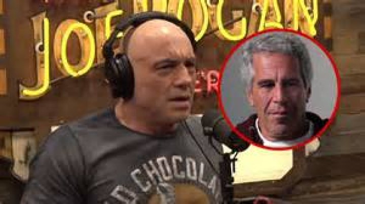 Meet Joe Rogan's Step Daughter Kayja Rose Sports Gossip