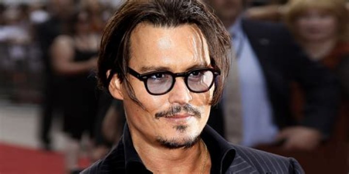 Meet Johnny Depp&rsquo;s New Model Girlfriend Sophie Hermann