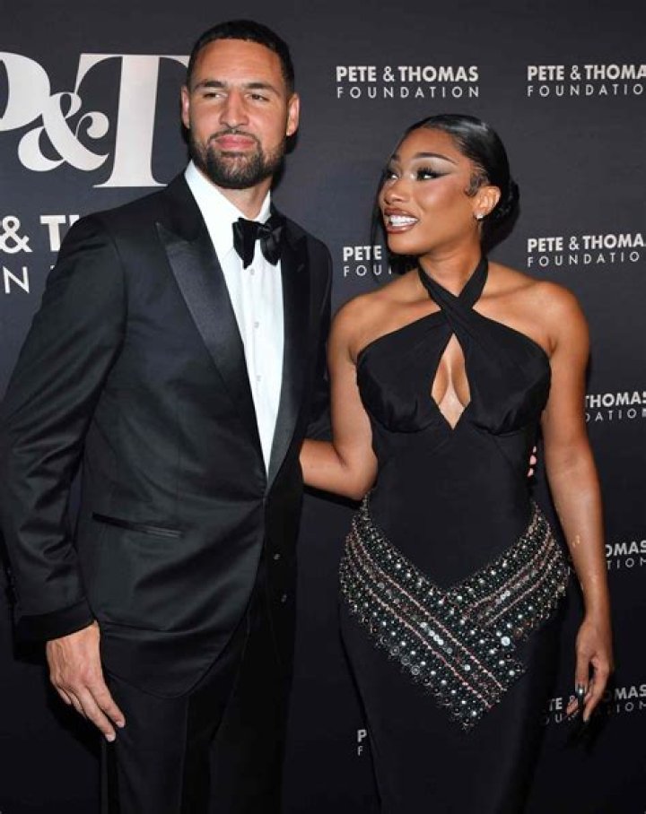 Meet Joshua Pete, Megan Thee Stallion's Loyal Manager