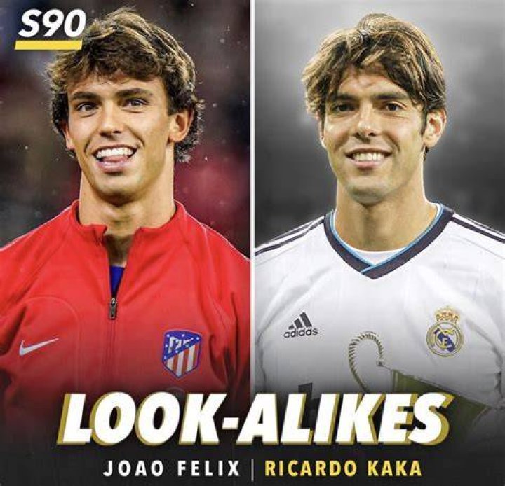 Meet Kaka's Son, Joao Felix: A Rising Star In Football