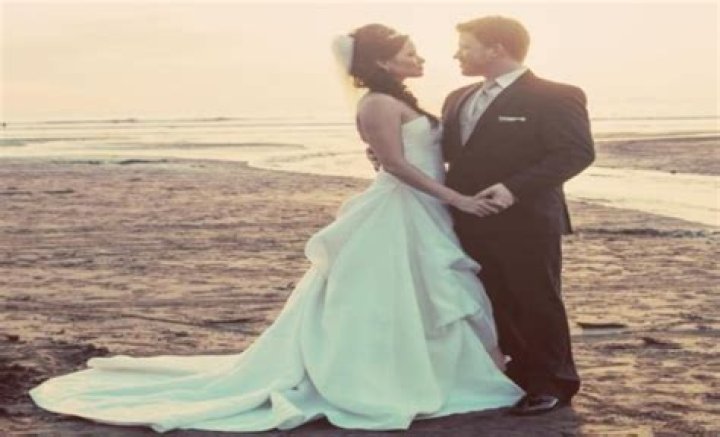 Meet Keith Andreen Katrina Law's Husband and a Great Father Photos
