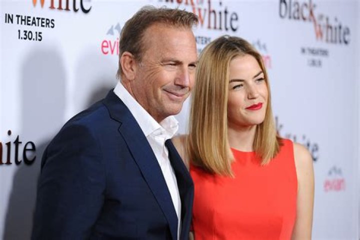 Meet Kevin Costner's Exwife, Cindy Costner