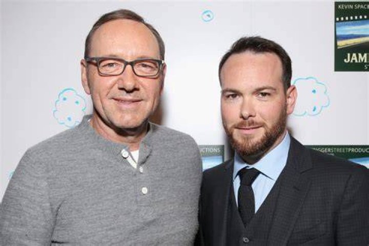 Meet Kevin Spacey Partner Who Is He Dating? Wife And Net Worth 247