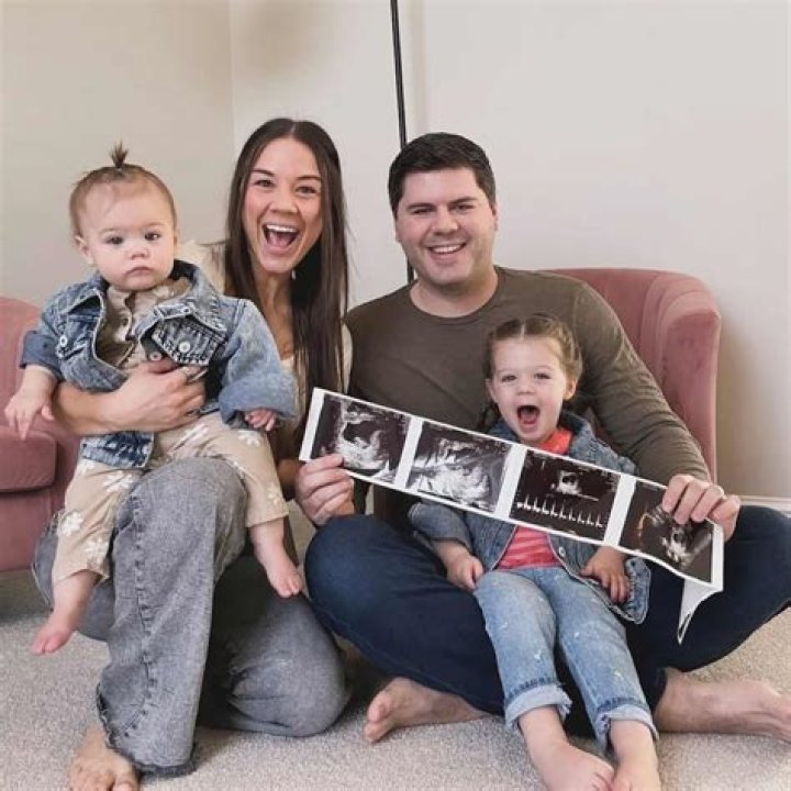 Meet Kylee Russell's Adorable Children - A Peek Into Her Family Life