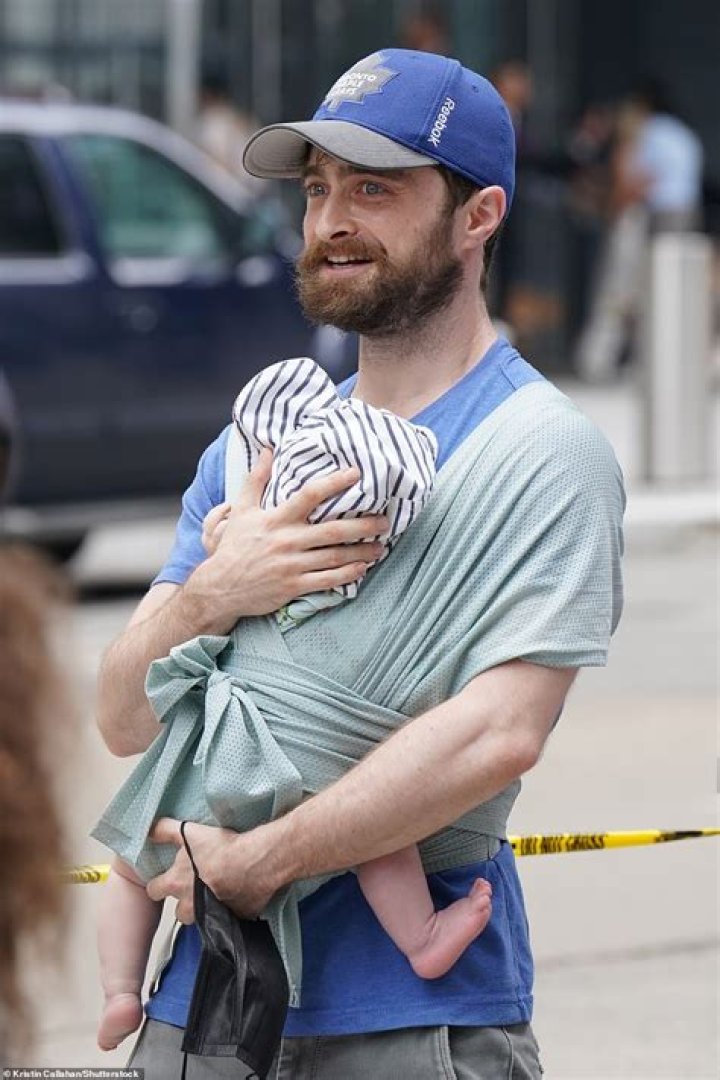 Meet Lorenzo: The Rising Star And His Adorable Baby