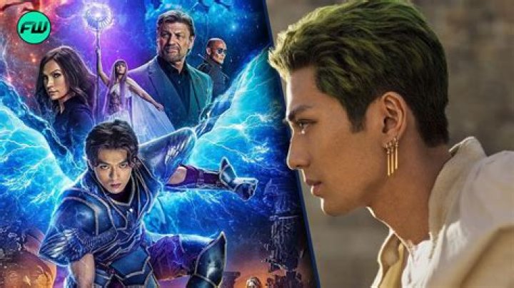 Meet Mackenyu, the &lsquo;scar&rsquo; of Fullmetal Alchemist&rsquo;s new film and One