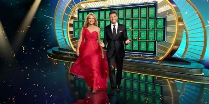 Meet Maggie Sajak's Mom: Uncovering The Matriarch Behind The Wheel Of Fortune Star