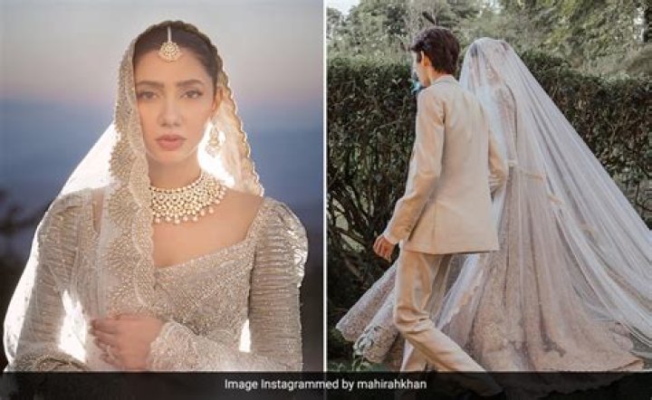 Meet Mahira Khan's Inspiring Mother: A Role Model Behind The Scenes