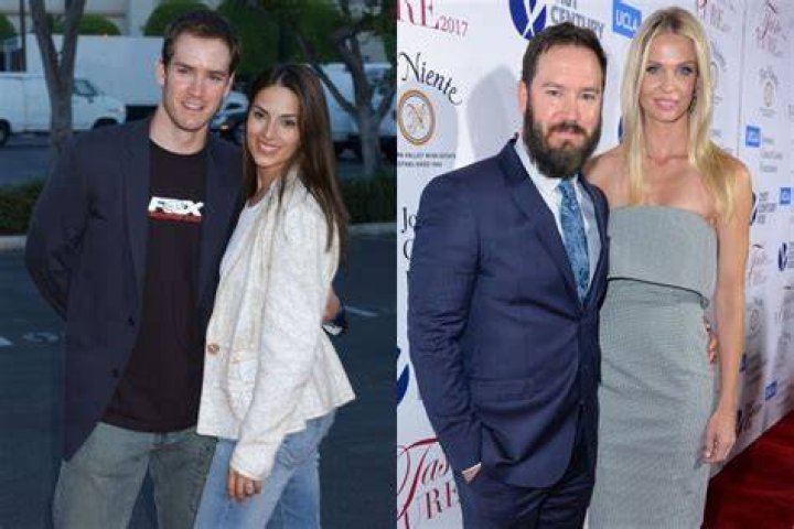 Meet Mark Paul Gosselaar's Inspiring Mom Uncovering Her Role And Influence