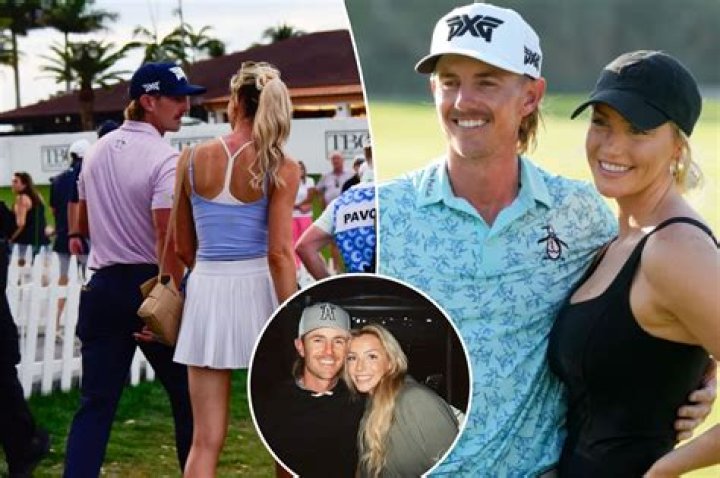 Meet Mason Greenwood&rsquo;s stunning girlfriend Harriet Robson