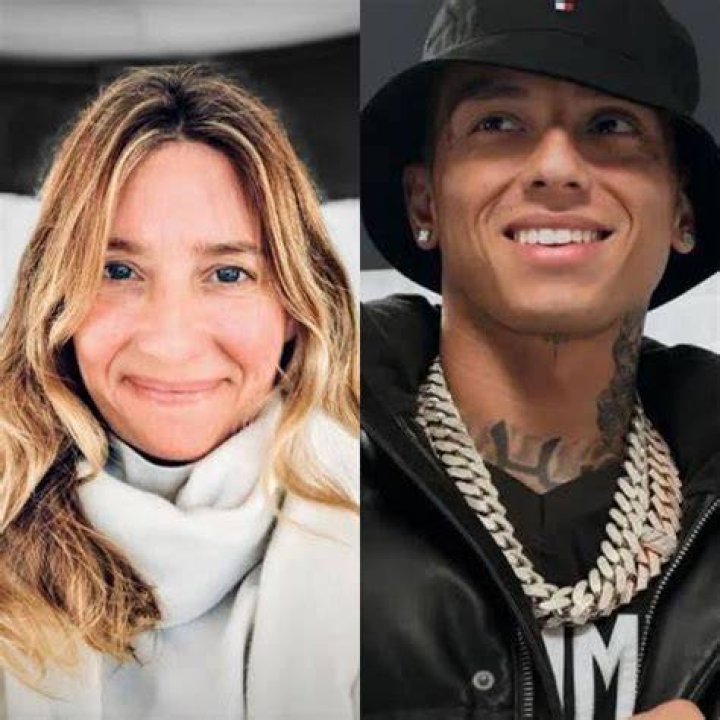 Meet Mother Rachel Caesar And Father Breaking News in USA Today