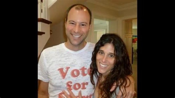 Meet Noel Biderman Wife Amanda Biderman Married Life