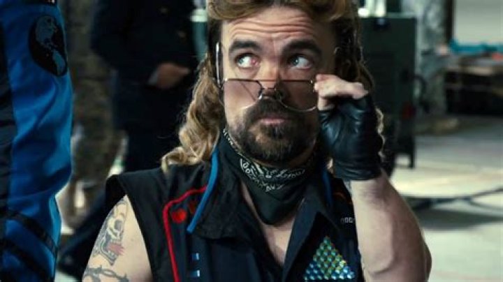 Meet Peter Dinklage's Daughters: The Incredible Family Behind The Star