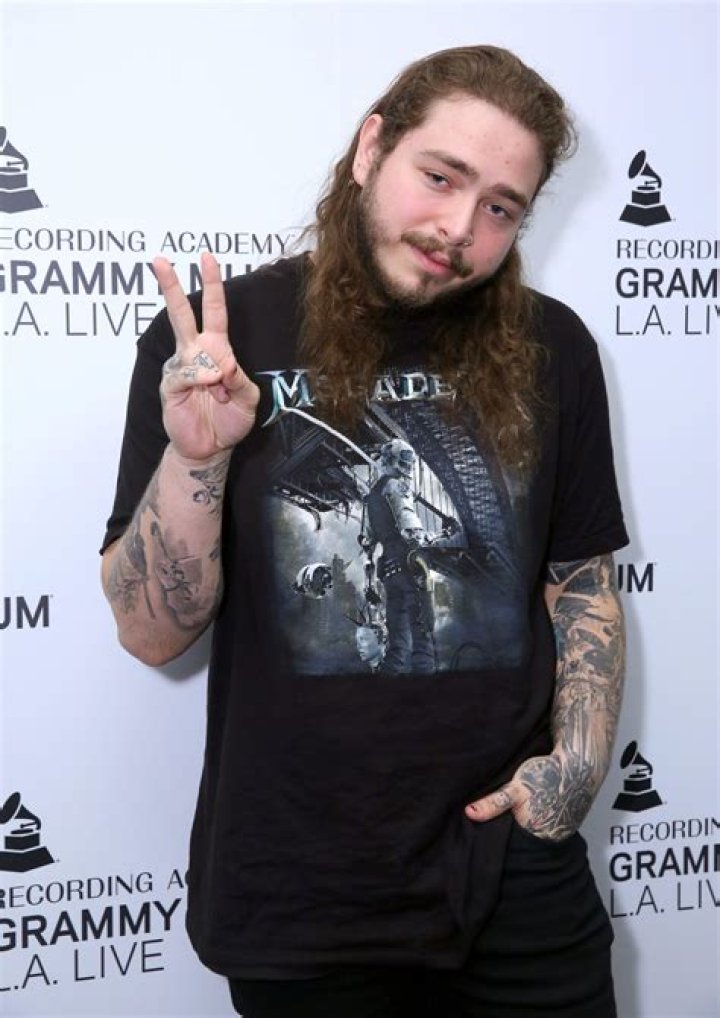 Meet Post Malone's Mother: The Woman Behind The Superstar