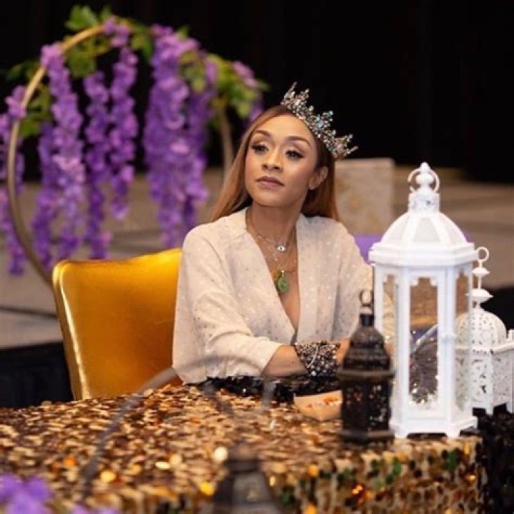 Meet Queen Ajna Surah of The Healing Place Dynasty in Global Community