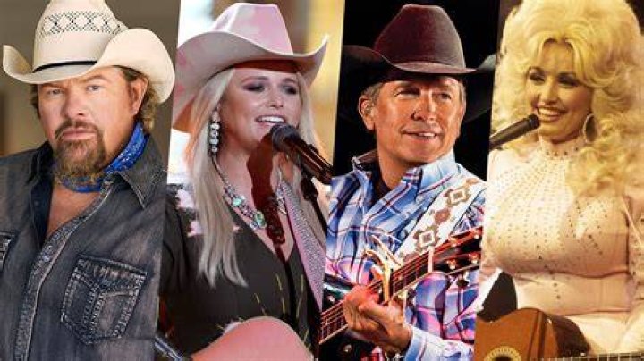 Meet Roy Acuff's Grandson: Carrying On The Legacy Of Country Music