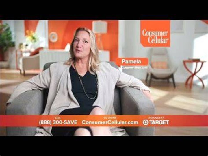 Meet Sam, Consumer Cellular's Ad Campaign Star