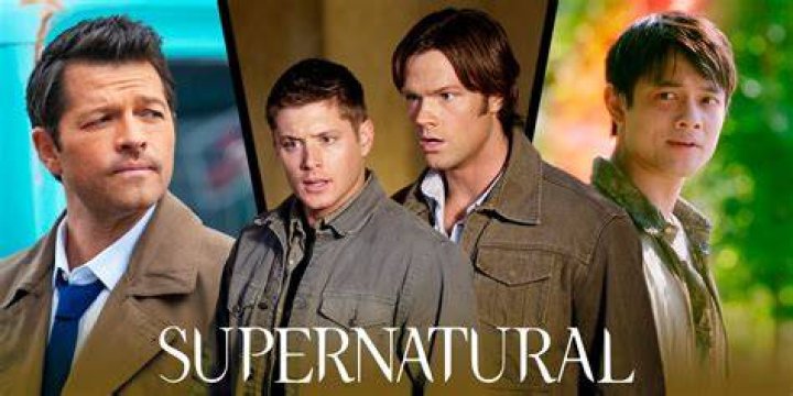 Meet Sarah Blake: Unveiling The Supernatural World's Secrets