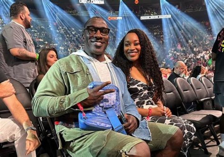 Meet Shannon Sharpe's Three Adult Kids &mdash; Kayla, Kaley, and Kiari