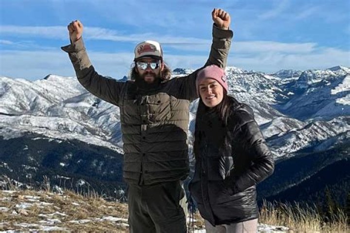 Meet Taylor Kitsch's Wife: Behind The Scenes Of A Hollywood Marriage