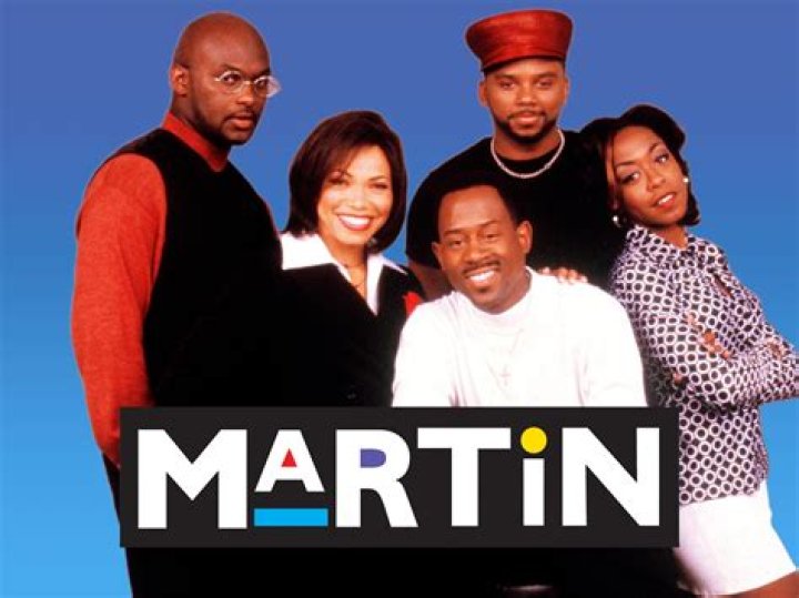 Meet The Amazing Daughters Of Legendary Comedian Martin Lawrence