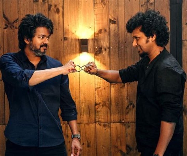 Meet The Creative Duo: Aishwarya Lokesh Kanagaraj's Inspiring Partnership