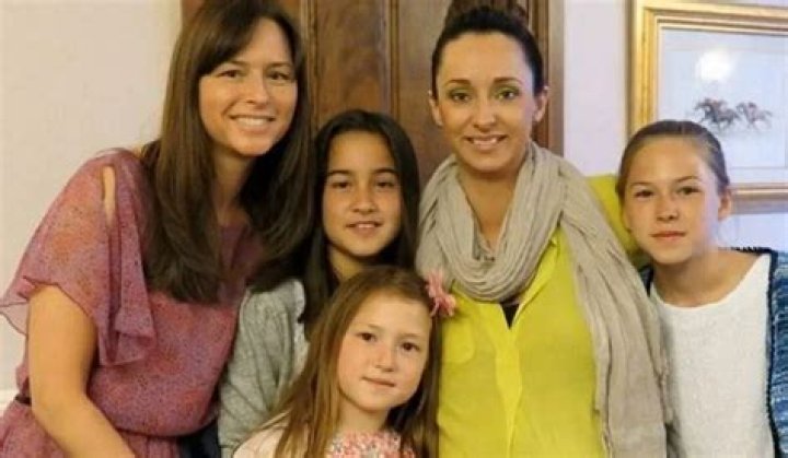 Meet The Enchanting Sophie Belle Clapton: Daughter Of Rock Legends
