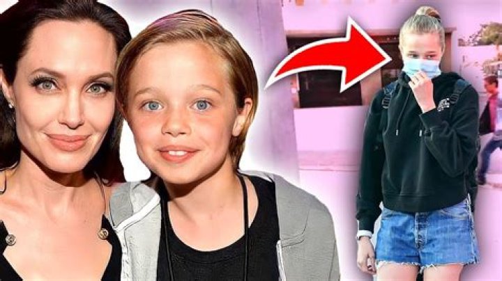 Meet The Extraordinary Transgender Child: Jolie's Inspiring Journey