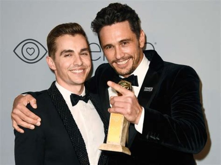 Meet The Franco Brothers: James And Dave Franco