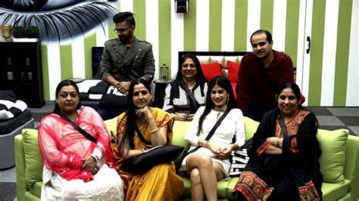 Meet The Gharwale Everything To Know About Parineeti & Raghav's Family!