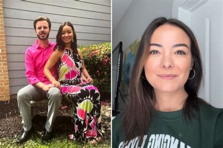 Meet The Husband Of Hollywood Star Tim Miller