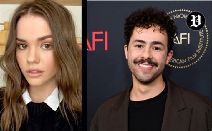 Meet The Inspiring Wife Of Actor Ramy Youssef: A Behind-the-Scenes Look