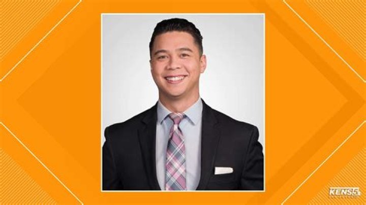 Meet the KENS 5 Team Stacia Willson