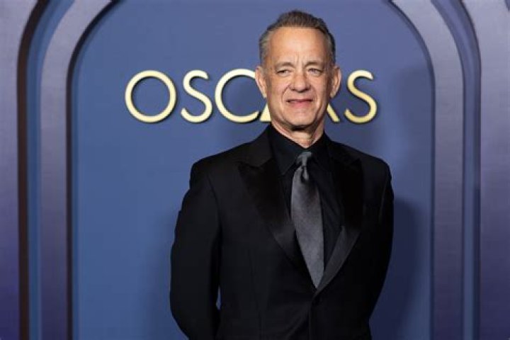 Meet The Legendary Actor: Larry Hanks's Notable Performances