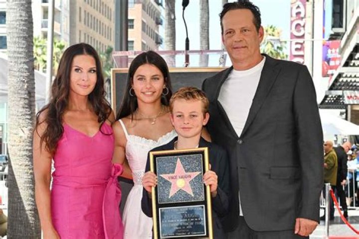 Meet The Parents Of Hollywood Star: Vince Vaughn's Mom And Dad Revealed