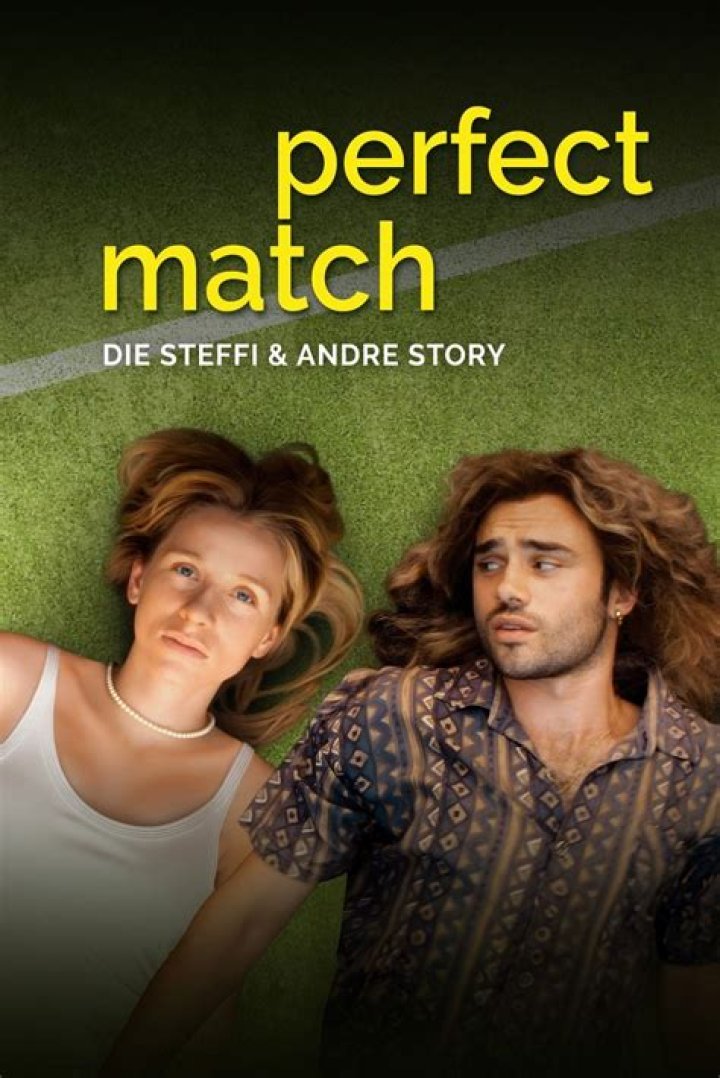 Meet The Perfect Match: Lucy McLay And Antony Starr