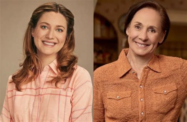 Meet The Siblings Of Talented Actress Zoe Perry