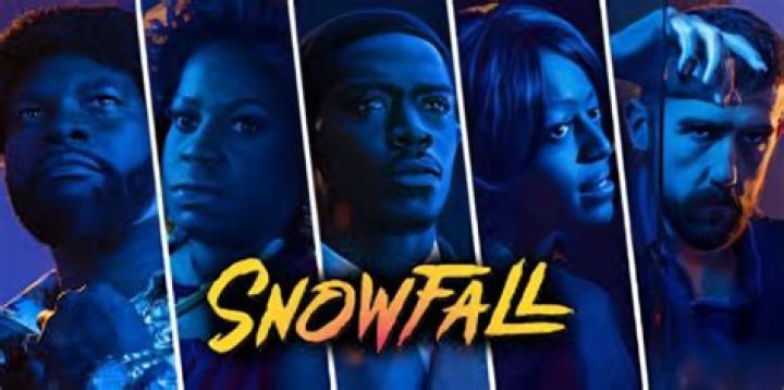 Meet The Snowfall Cast (Season 5) Alexus Ren&eacute;e Celebrity Myxer
