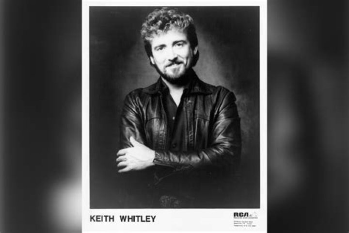 Meet The Woman Who Charmed The Legendary Keith Whitley